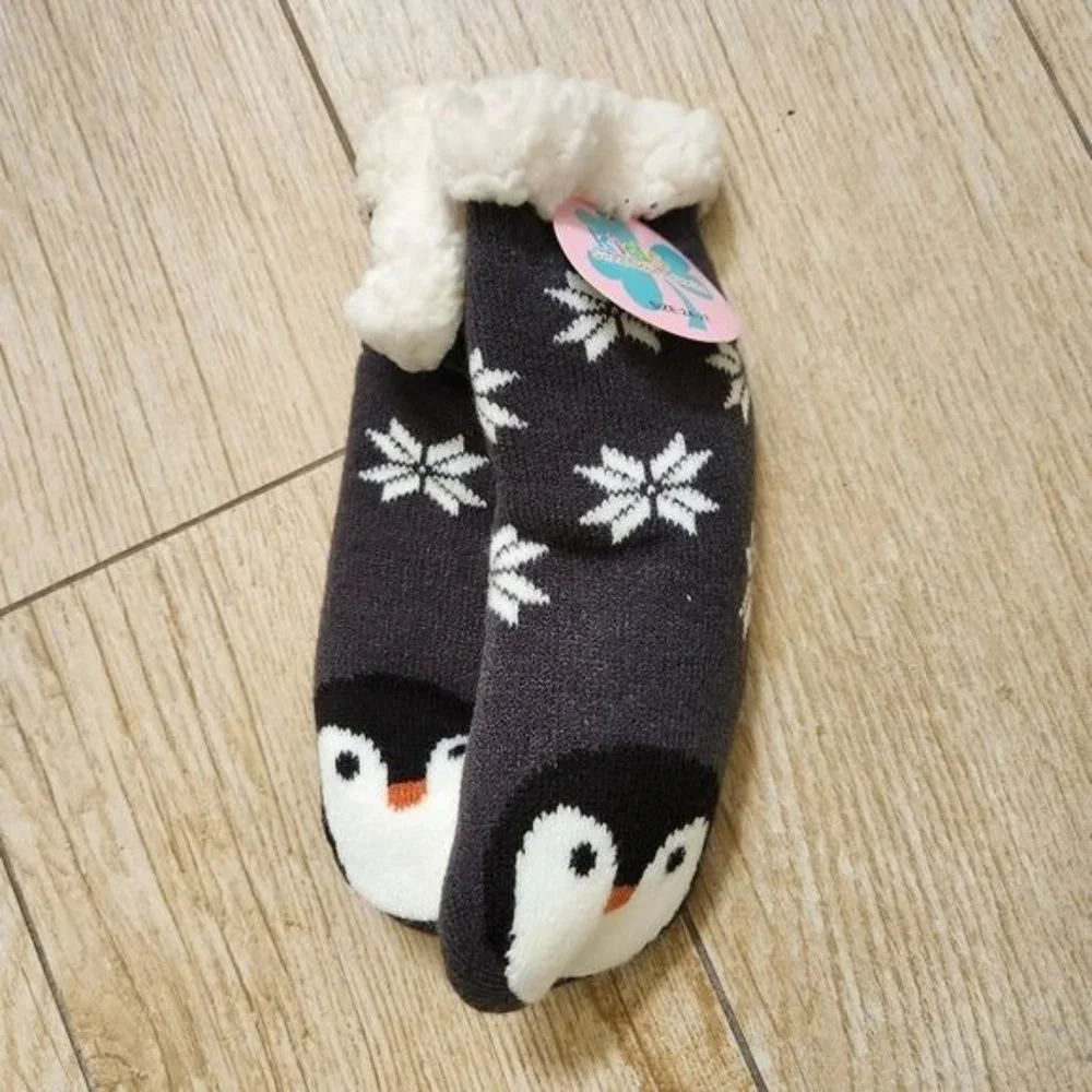 Kids Sweet Home Socks